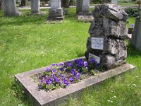 03-17 Molnár M.  György színész